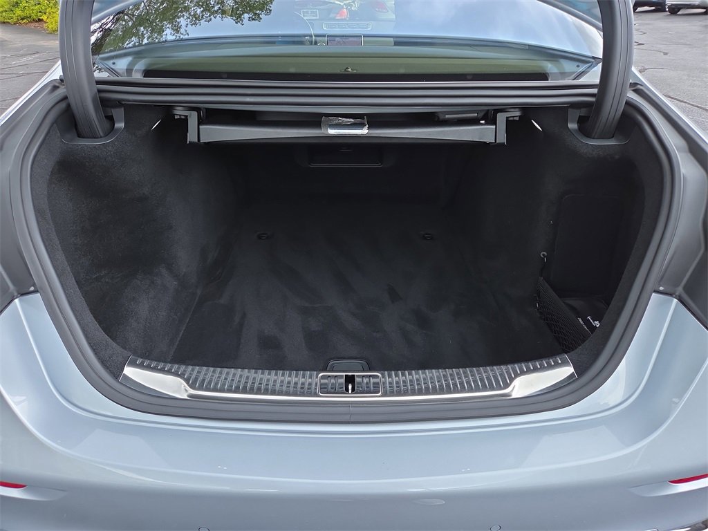 Certified 2023 Mercedes-Benz S 500 4MATIC image 15