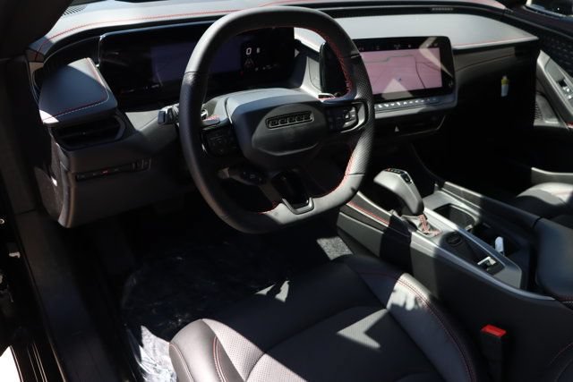 New 2026 Dodge Charger Scat Pack AWD/4WD image 10