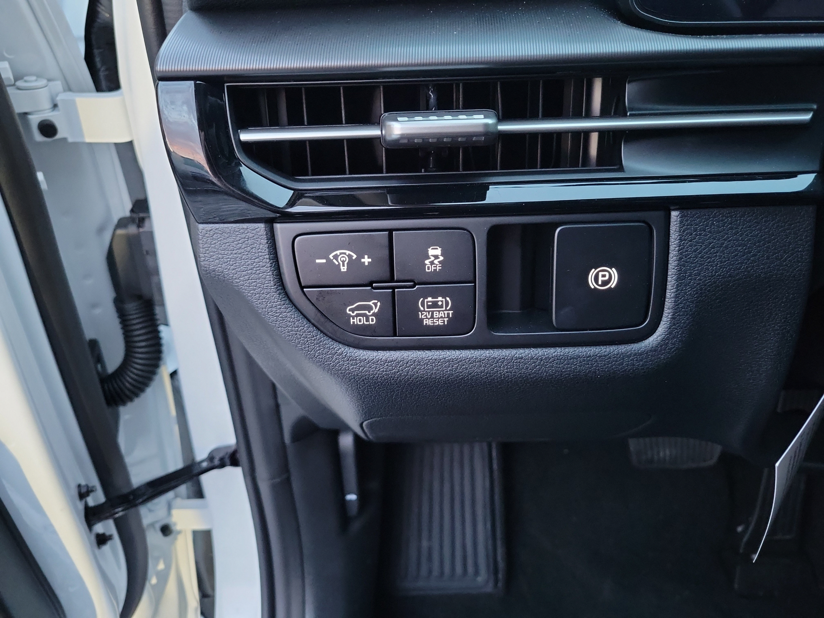 New 2027 Kia Sportage EX AWD/4WD image 29