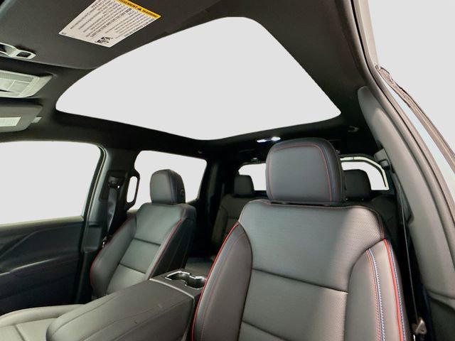 New 2025 Chevrolet Silverado EV RST image 21