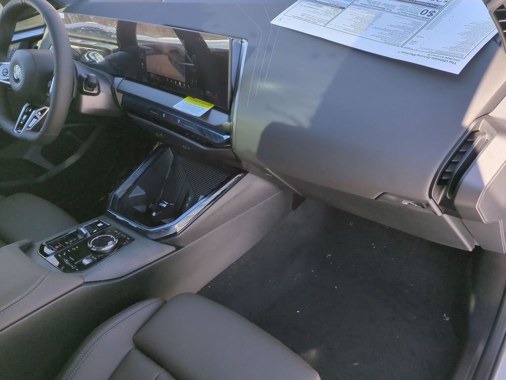 New 2026 BMW X3 xDrive30 w/ M Sport Package image 27