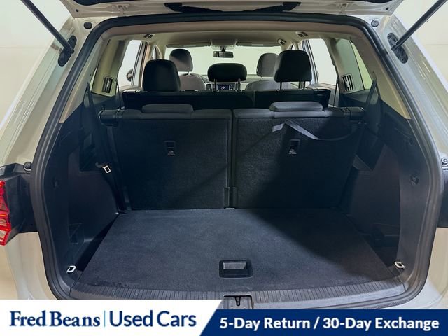 Used 2019 Volkswagen Atlas S image 8