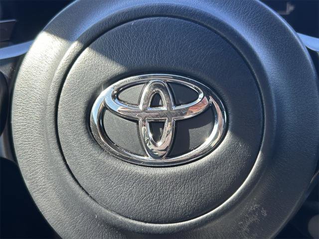 Certified 2024 Toyota GR86 Premium image 31