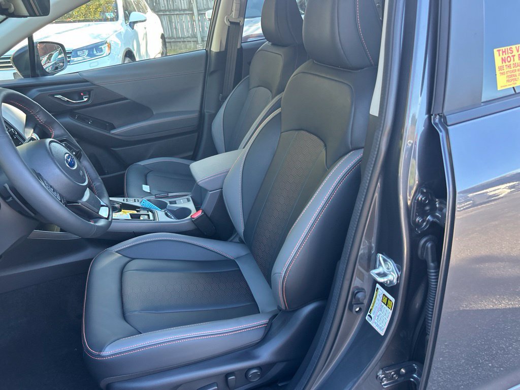 Certified 2026 Subaru Crosstrek 2.5i Limited AWD/4WD image 15