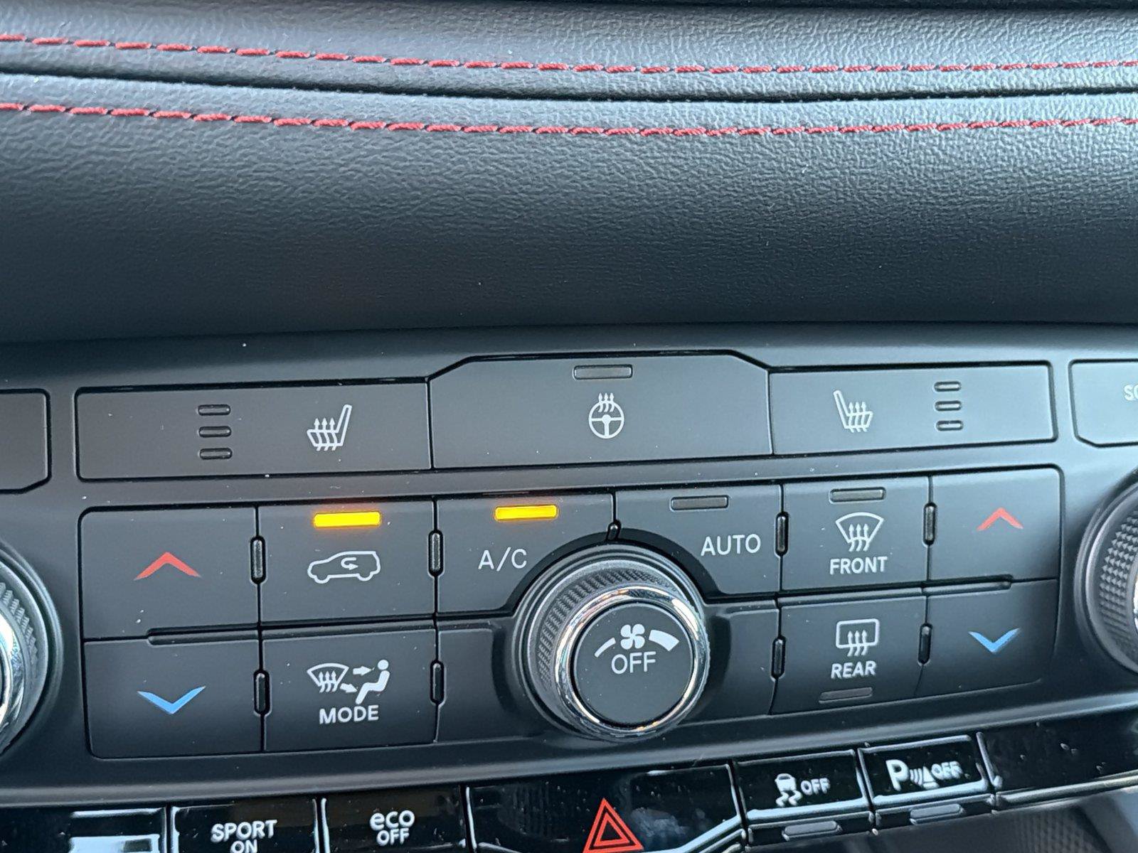 New 2026 Dodge Durango GT AWD/4WD image 31