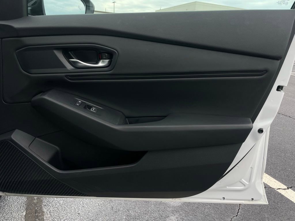 Certified 2025 Honda Accord SE image 29