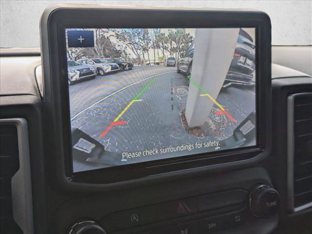 Used 2021 Ford Bronco Sport Big Bend image 13