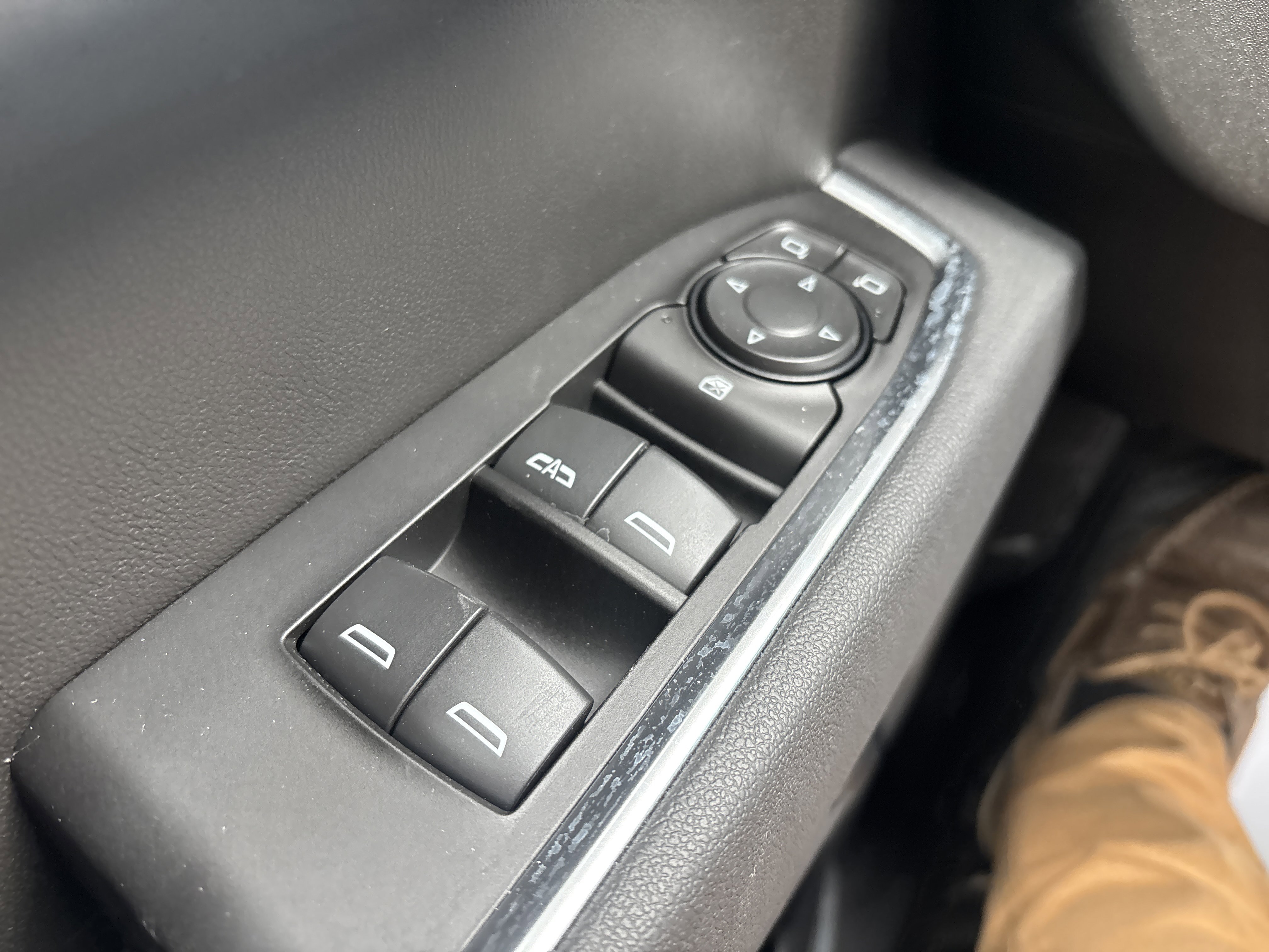 New 2026 Chevrolet Silverado 1500 LT image 16