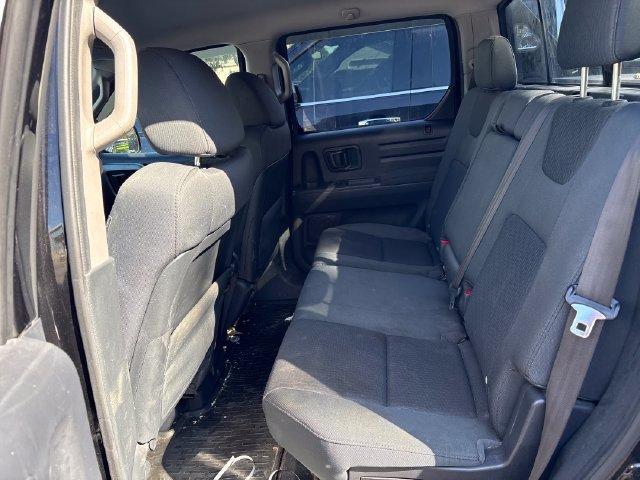 Used 2011 Honda Ridgeline RTS image 9