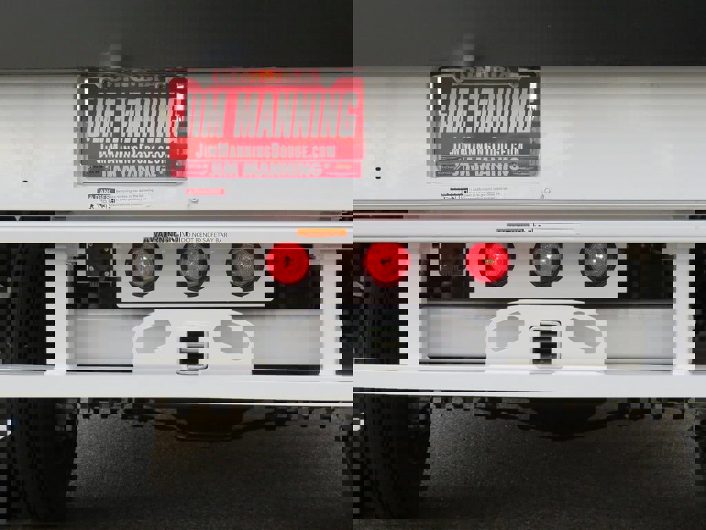 New 2023 RAM 4500 Tradesman image 44