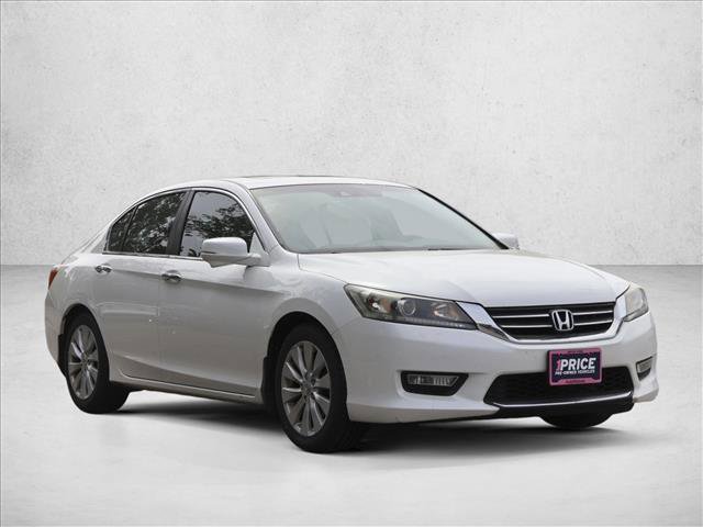 Used 2013 Honda Accord EX-L image 3