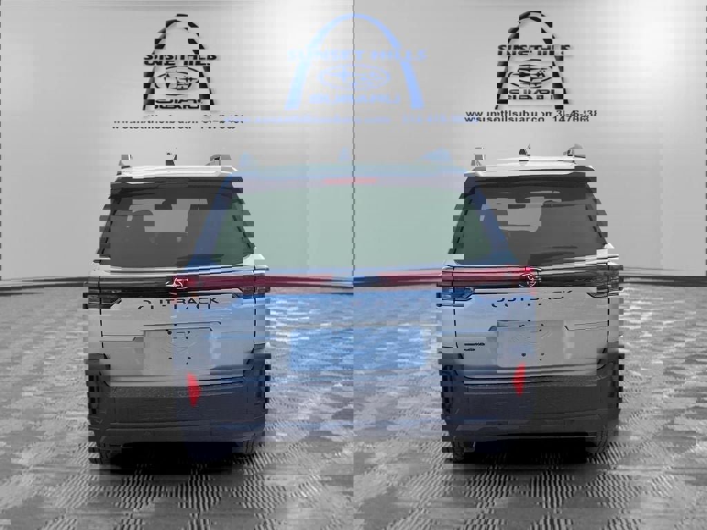 New 2026 Subaru Outback Limited image 19