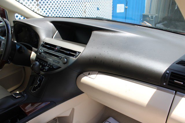 Used 2015 Lexus RX 350 FWD image 10
