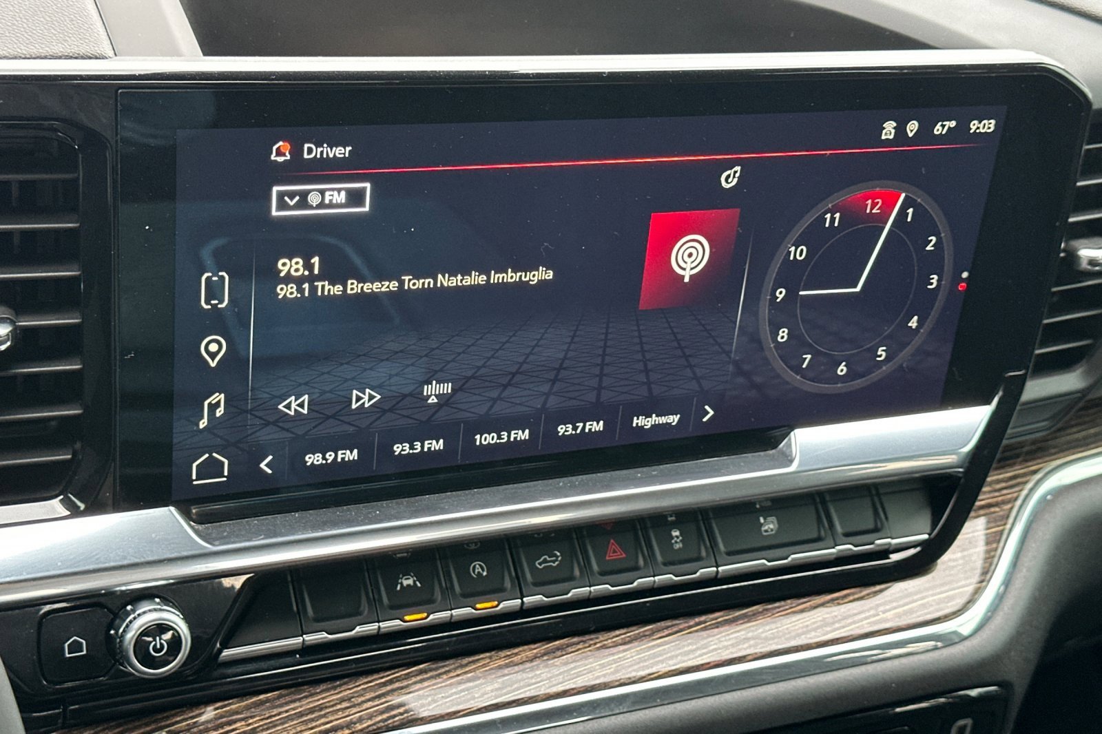 Used 2024 GMC Sierra 1500 Elevation w/ LPO, Elevation Black Package image 24