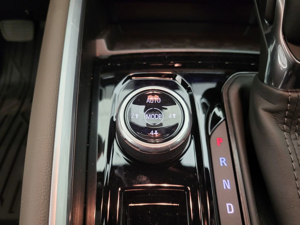 New 2026 Chevrolet Colorado ZR2 w/ Technology Package image 36