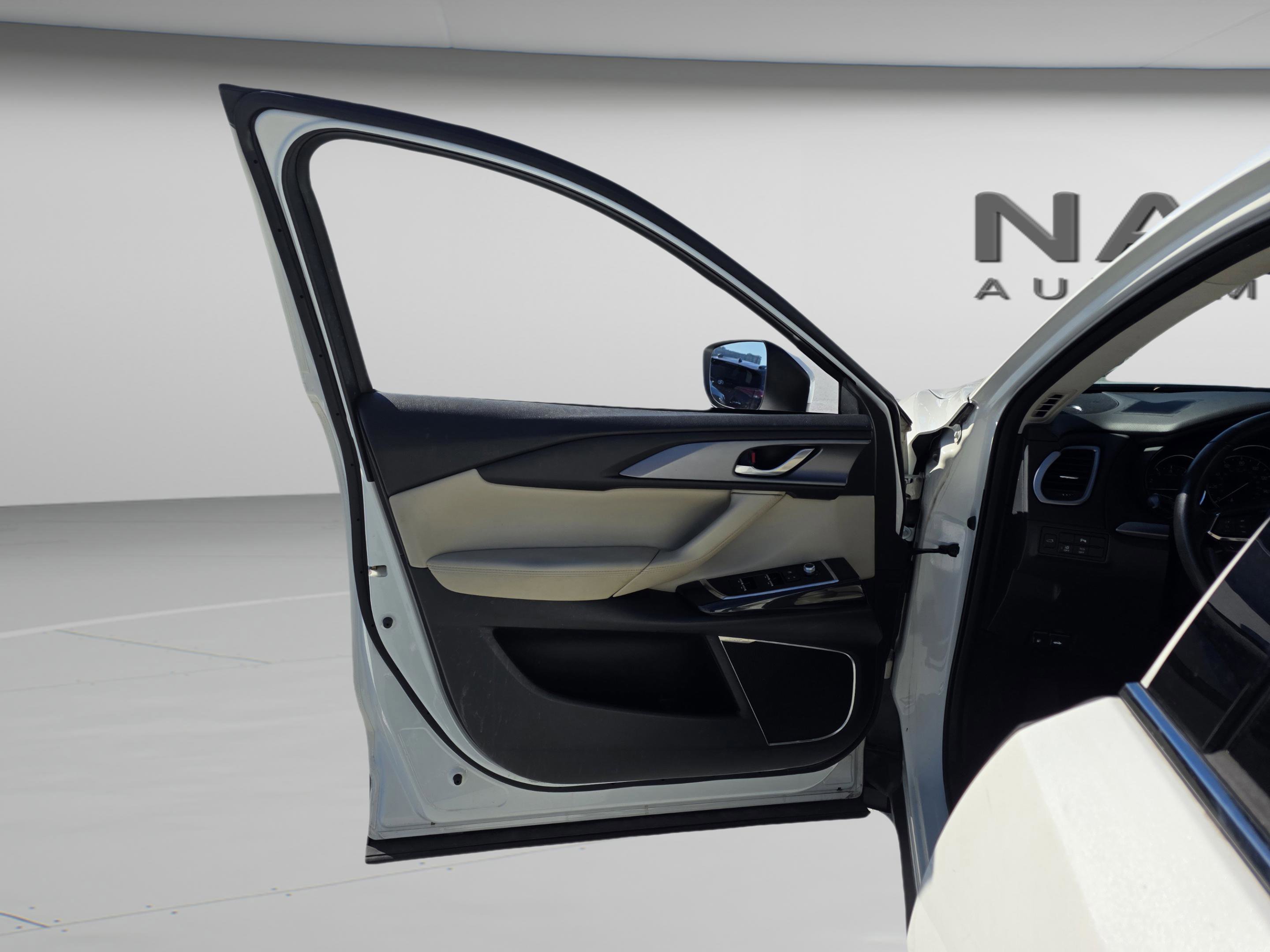 Used 2019 MAZDA CX-9 Touring w/ Touring Premium Package image 27