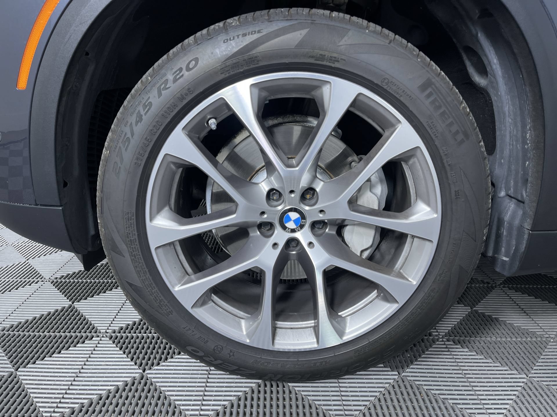 Used 2021 BMW X5 xDrive40i w/ Convenience Package AWD/4WD image 27