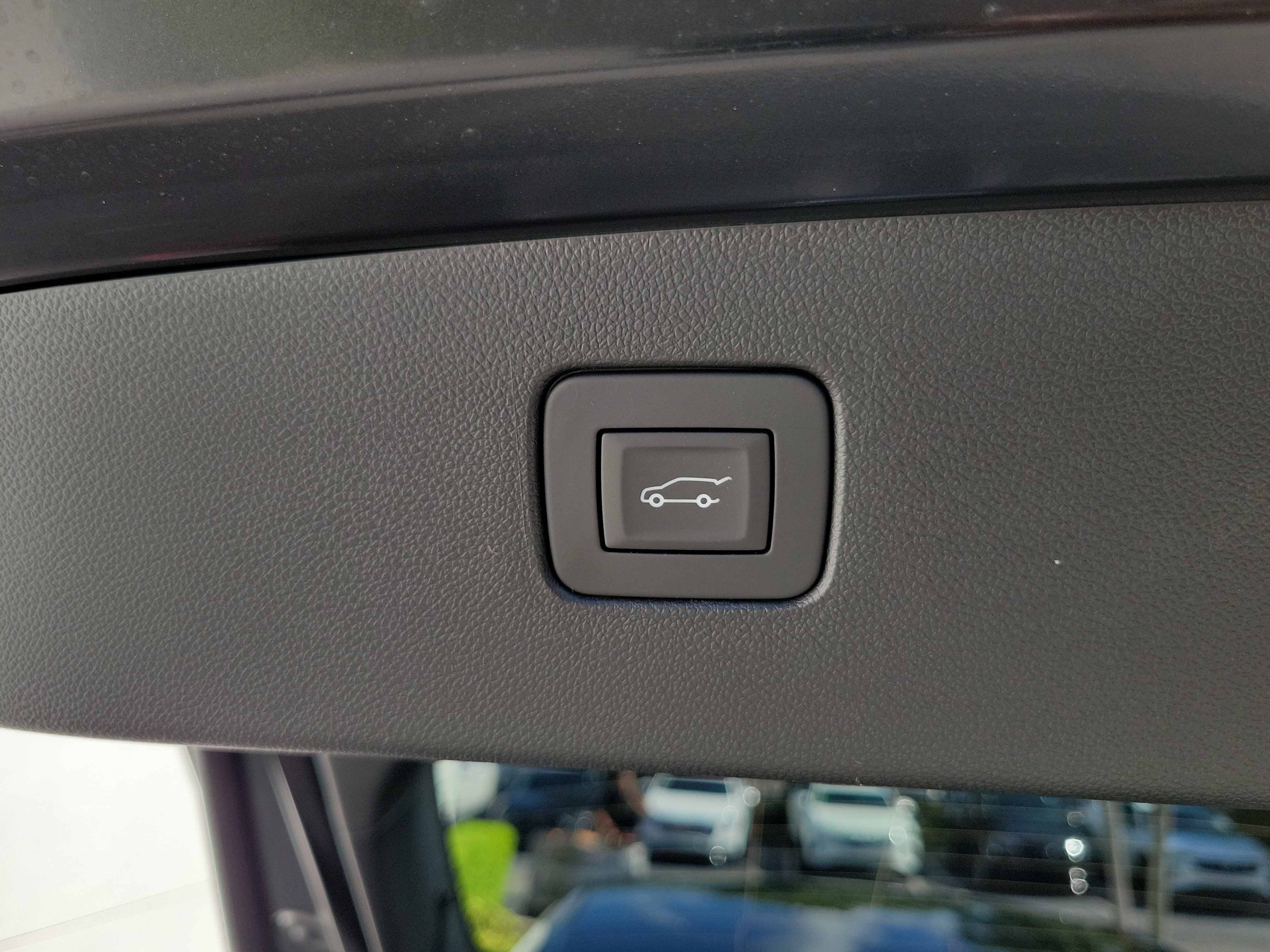 New 2026 Buick Envista Sport Touring w/ Convenience I Package FWD image 9