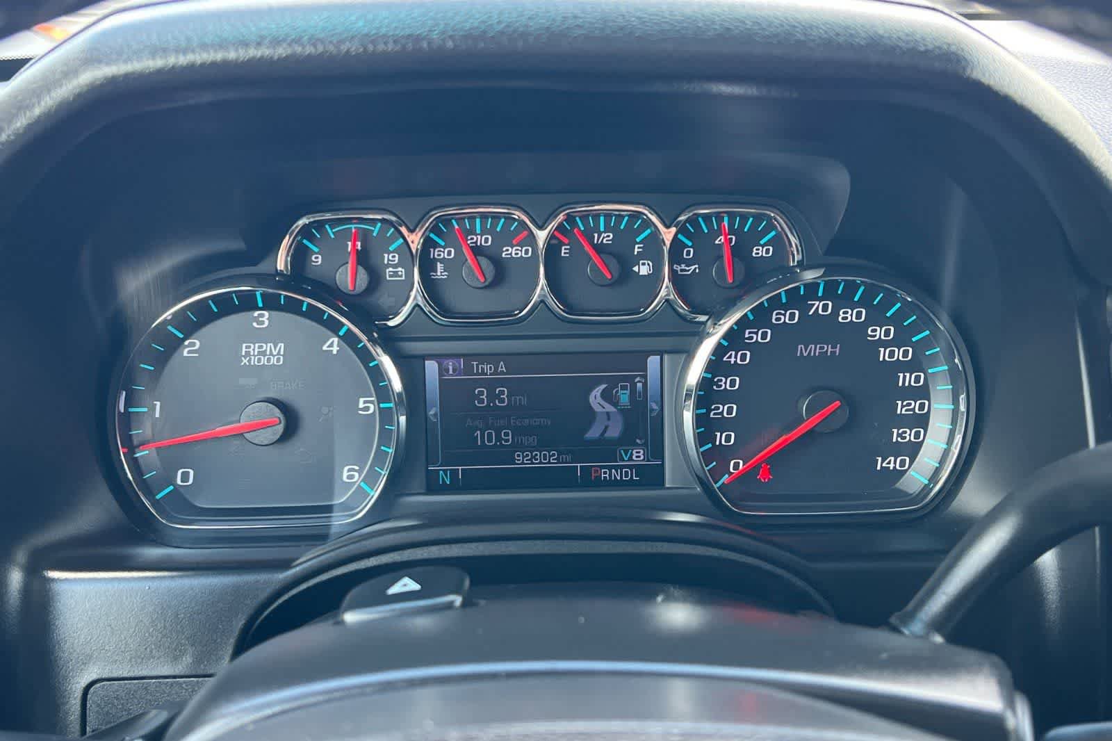 Used 2018 Chevrolet Tahoe LT RWD image 35