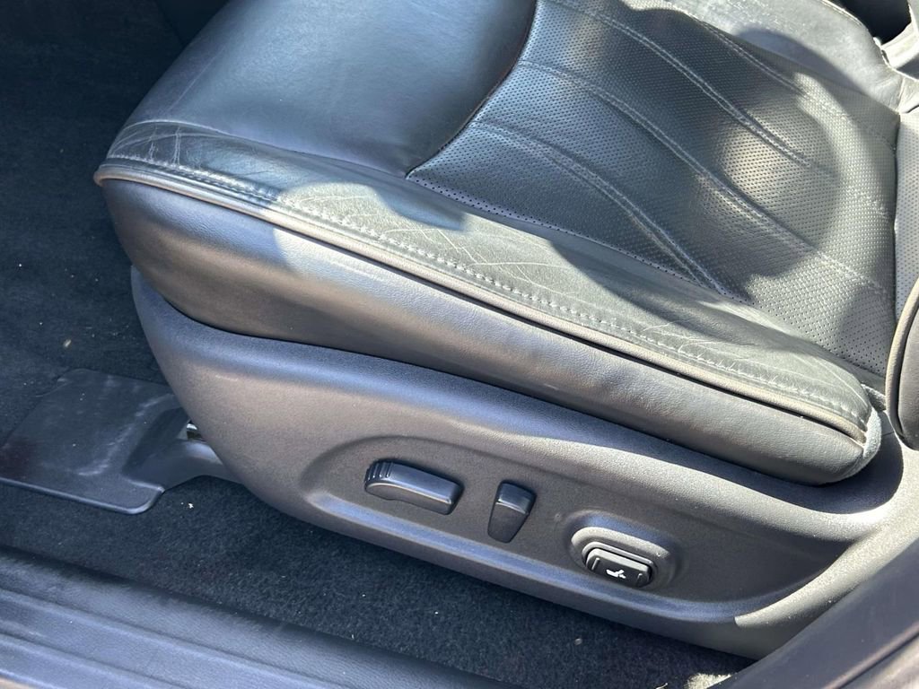 Used 2015 INFINITI QX60 AWD w/ Premium Plus Package image 20