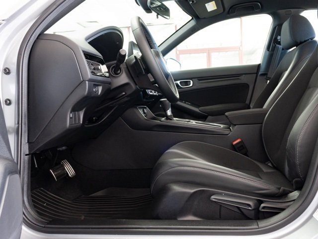 Used 2025 Honda Civic Sport image 7