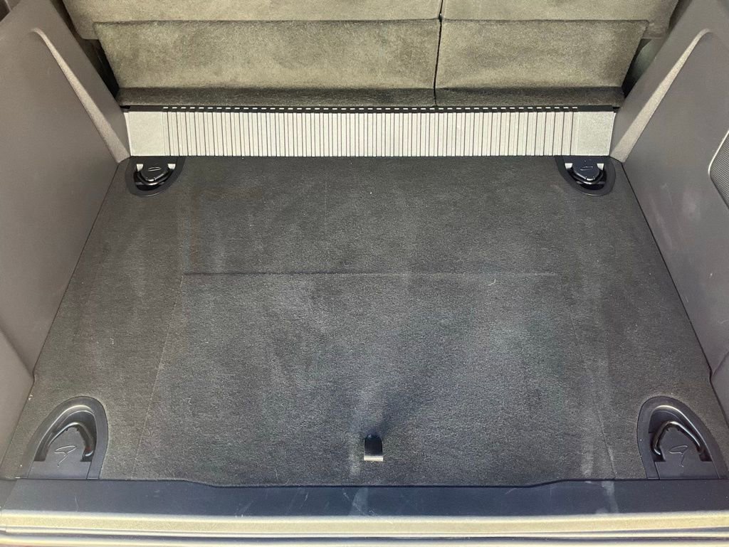 Used 2023 Ford Bronco Outer Banks w/ Sasquatch Package image 18