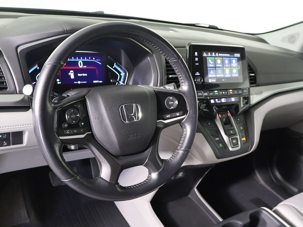 Used 2019 Honda Odyssey EX-L image 26