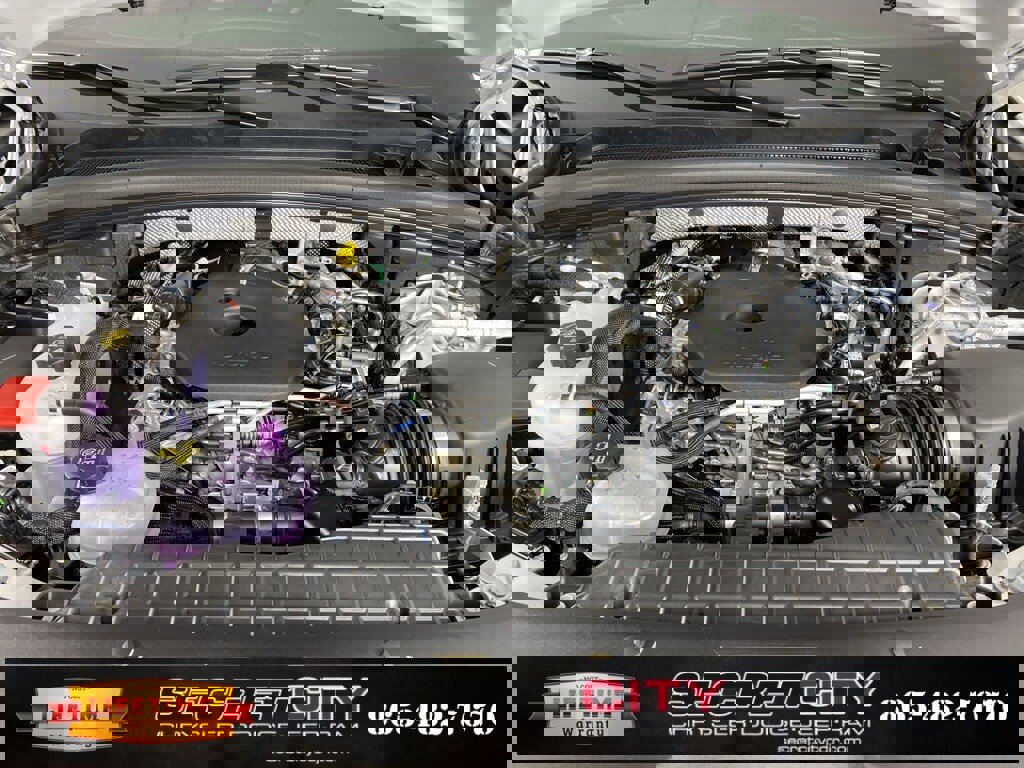 New 2026 Jeep Grand Cherokee Altitude image 35