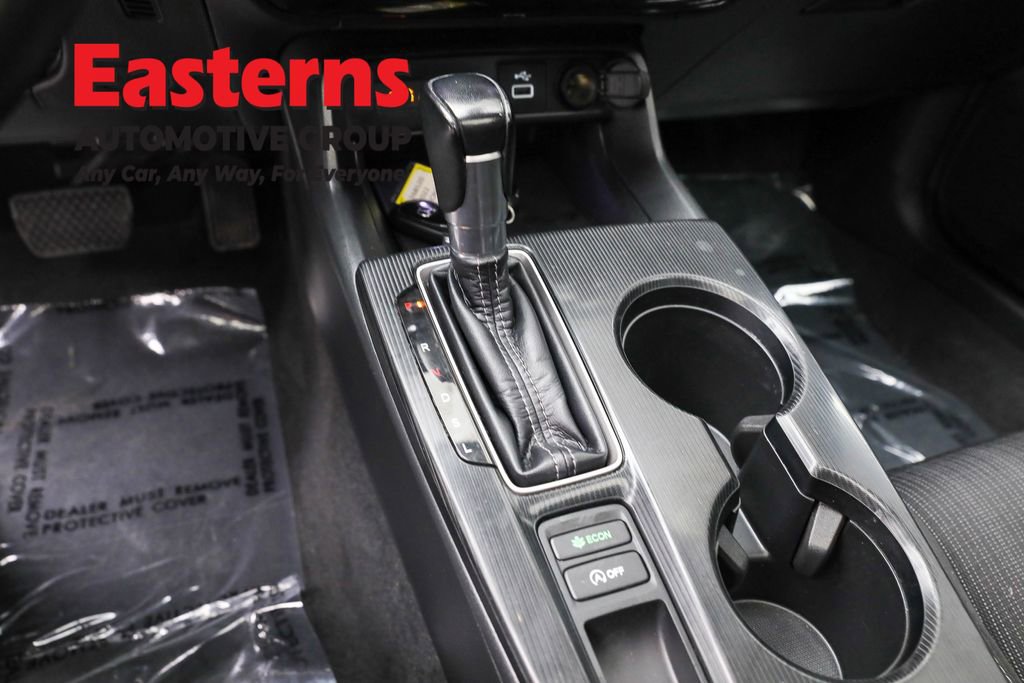 Used 2022 Honda Civic EX image 13