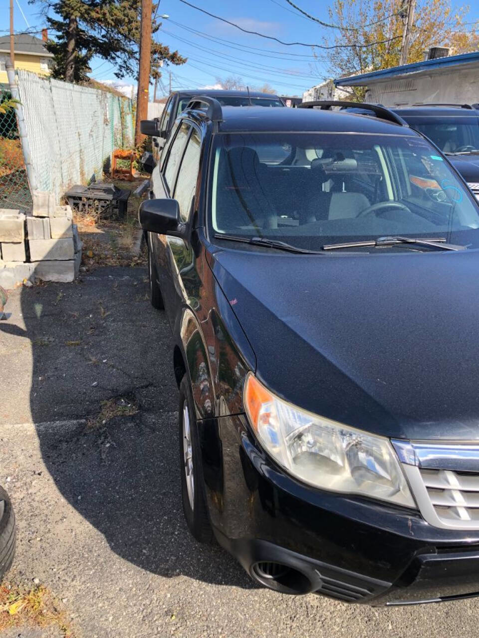 Used 2015 Subaru Impreza 2.0i Premium image 3