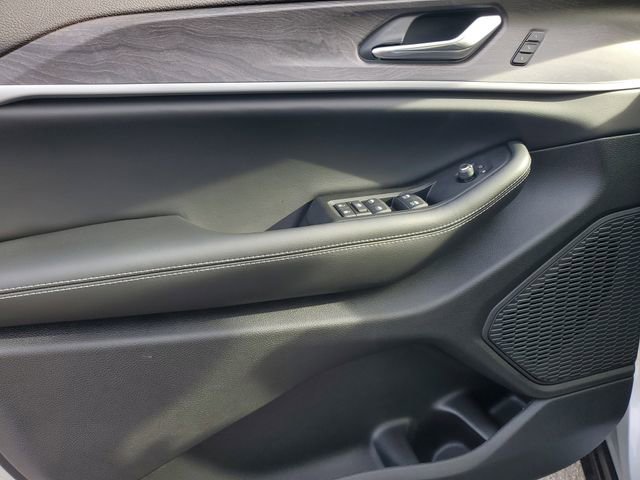 New 2025 Jeep Grand Cherokee Limited w/ Black Appearance Package image 23