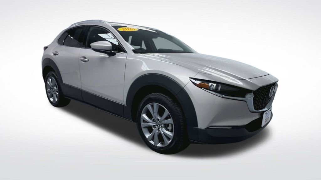 Used 2024 MAZDA CX-30 AWD 2.5 S w/ Premium Package image 2