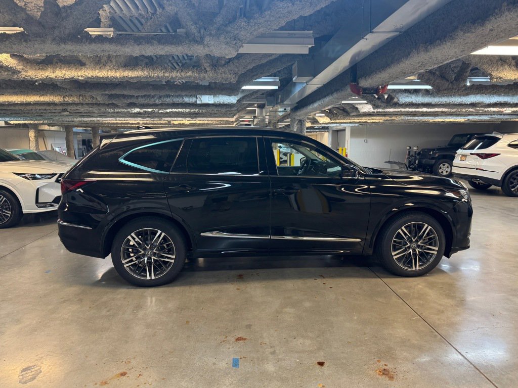New 2026 Acura MDX w/ Advance Package image 7