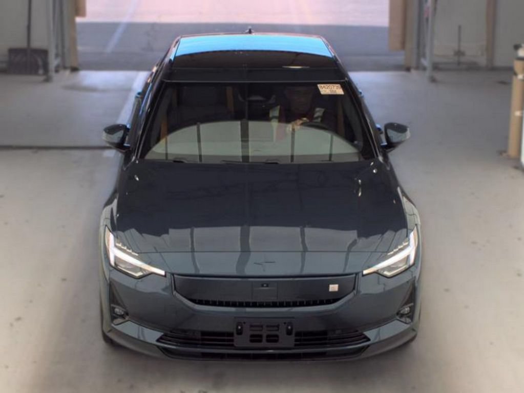 Used 2024 Polestar Polestar 2 AWD/4WD image 3