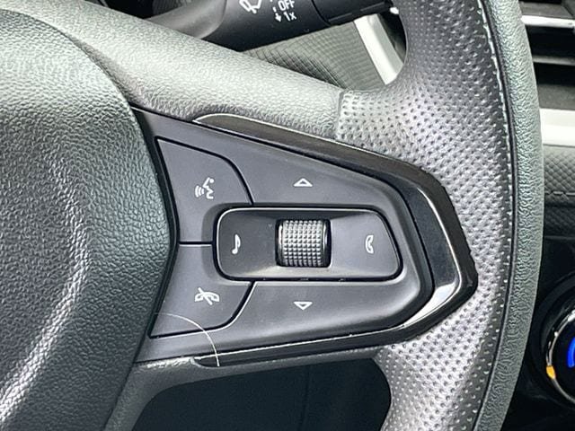 Used 2025 Chevrolet TrailBlazer LT AWD/4WD image 15
