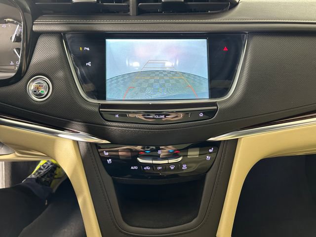 Used 2019 Cadillac XT5 Premium Luxury w/ Driver Assist Package image 23