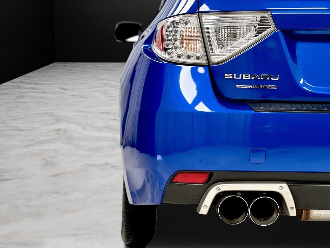 Used 2013 Subaru Impreza WRX Hatchback image 19