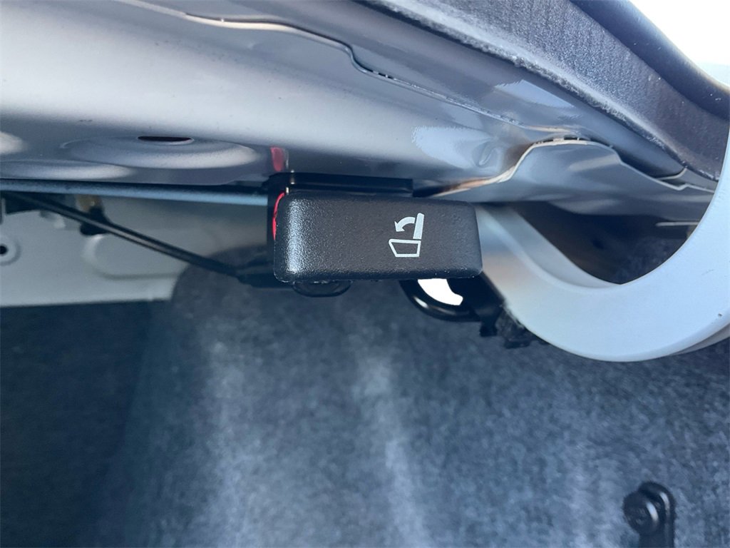 Used 2022 Honda Accord LX image 30