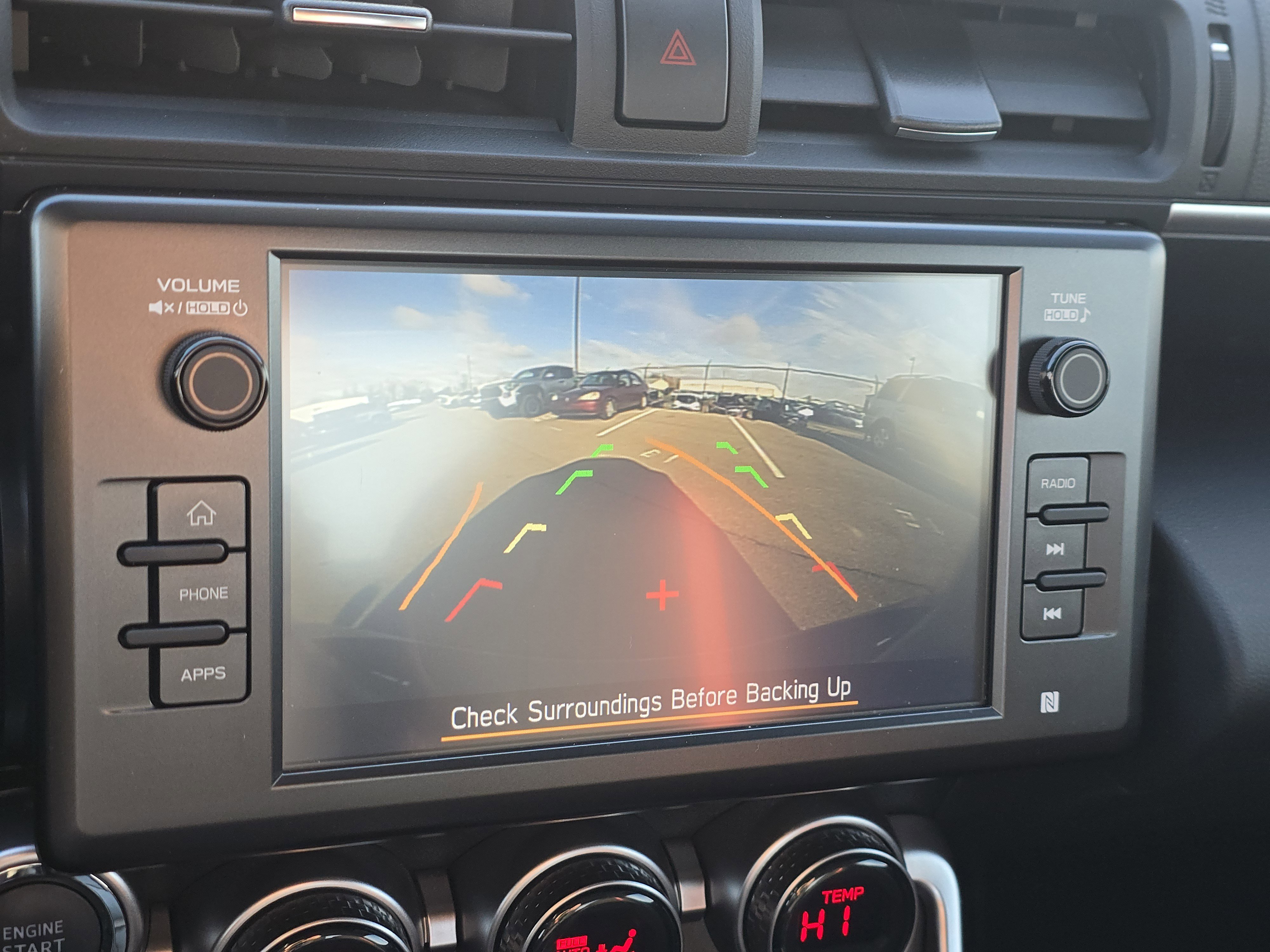 Certified 2023 Subaru BRZ Limited image 21