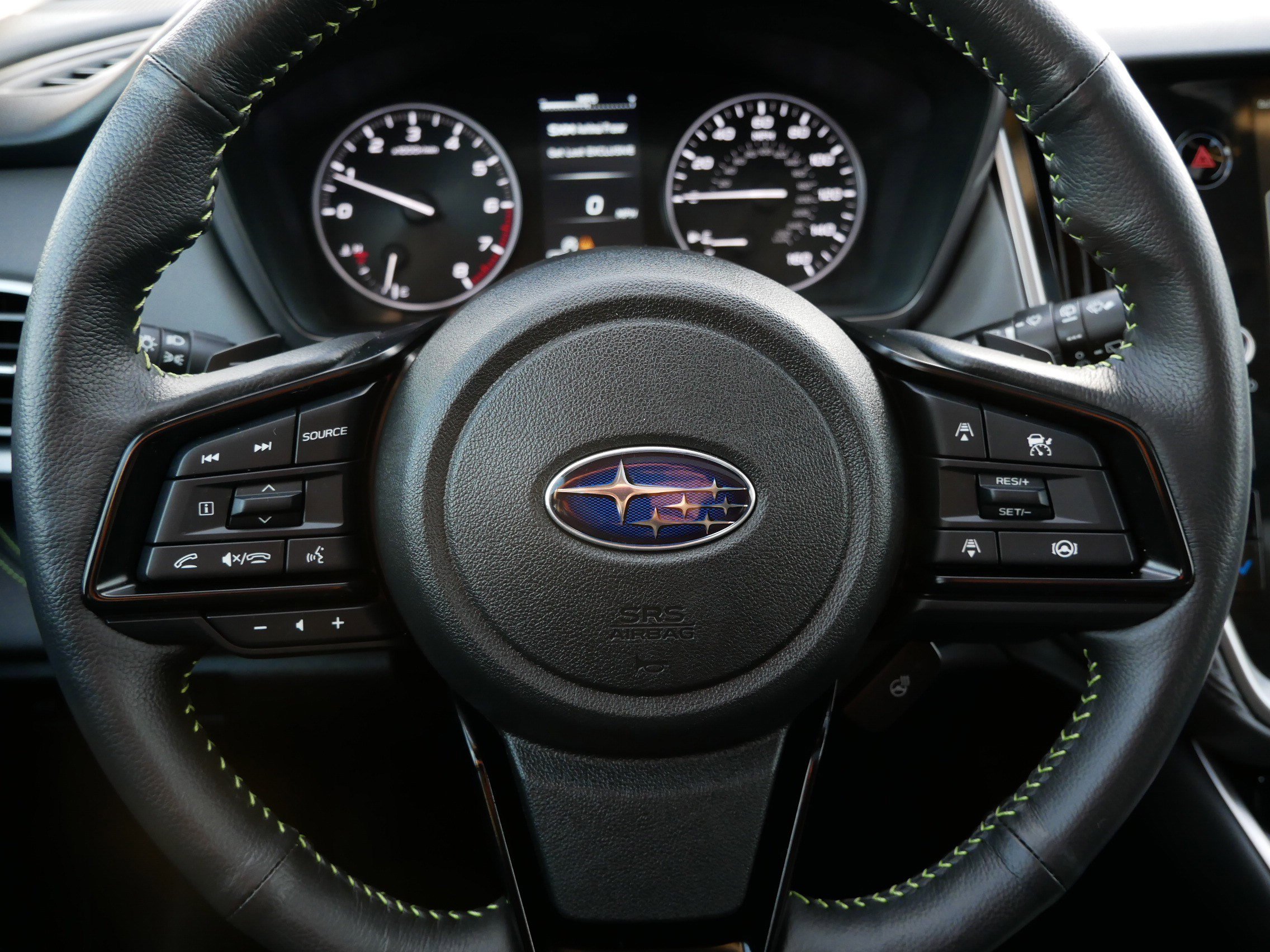 Used 2025 Subaru Outback Onyx Edition w/ Tech Package 3 image 25