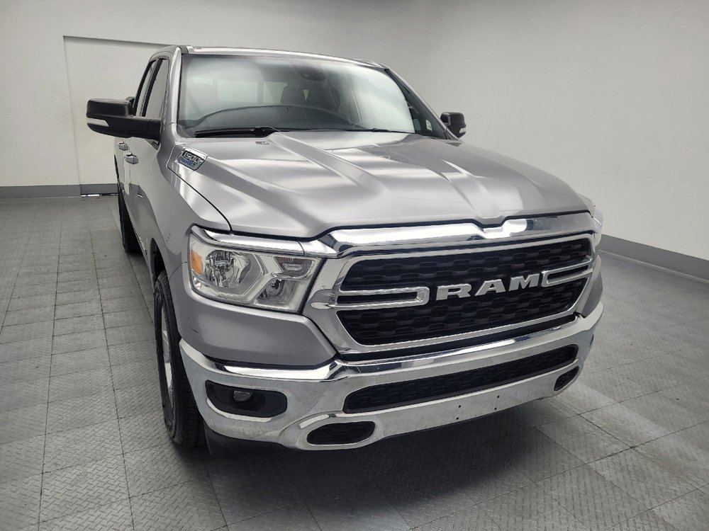 Used 2022 RAM 1500 Big Horn image 14