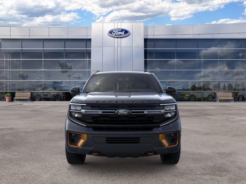New 2025 Ford Expedition Tremor AWD/4WD image 6