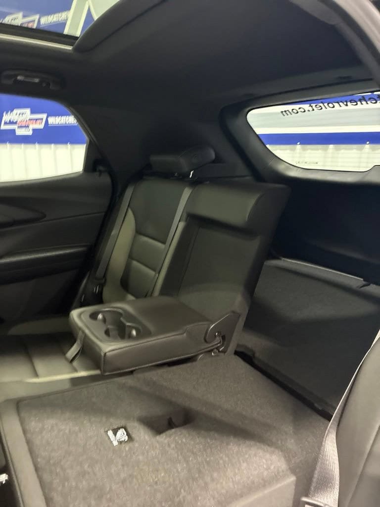 New 2026 Chevrolet TrailBlazer ACTIV w/ Convenience Package FWD image 42