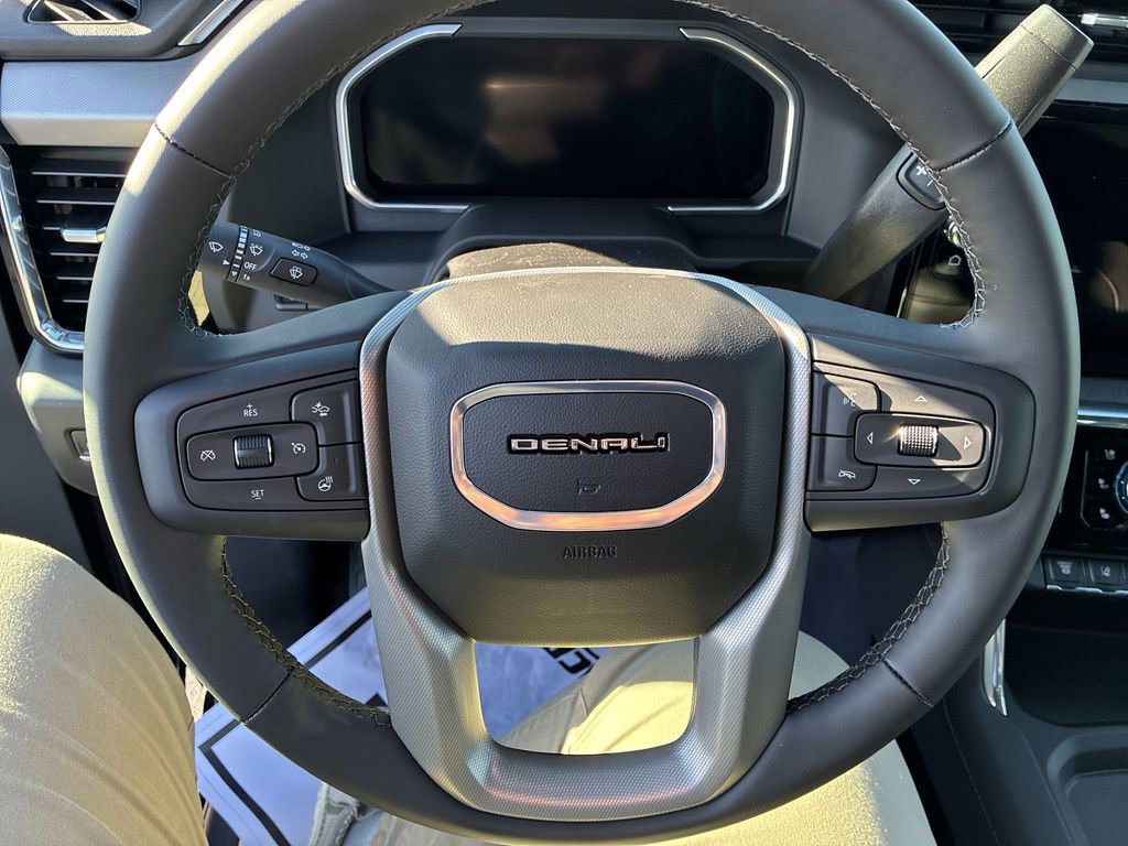 New 2026 GMC Sierra 2500 Denali w/ Denali Reserve Package image 14