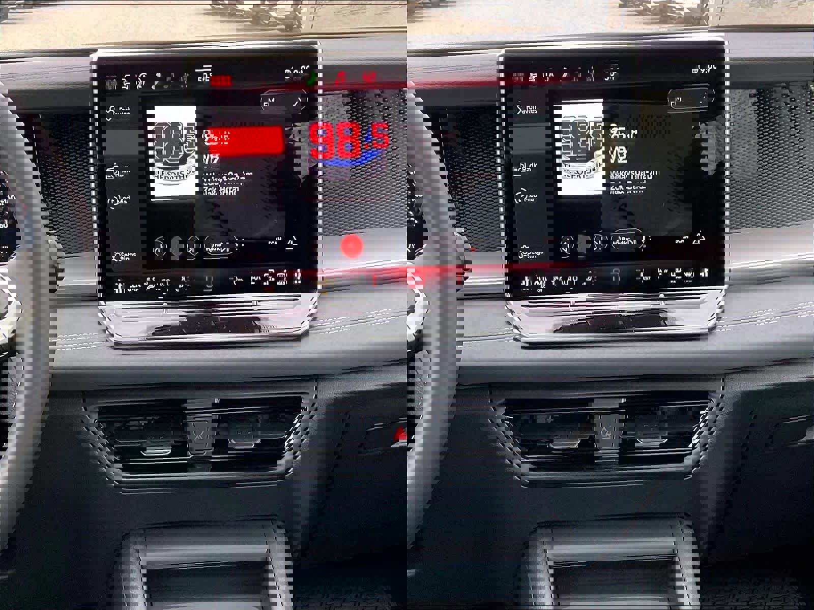 New 2026 Volkswagen Tiguan SE image 13