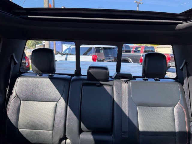 Used 2023 Ford F150 Lariat w/ Equipment Group 502A High AWD/4WD image 34