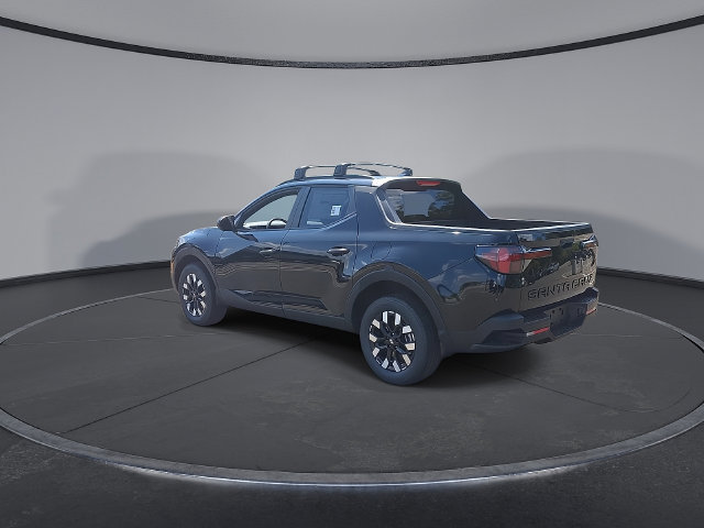 New 2026 Hyundai Santa Cruz SEL AWD/4WD image 7