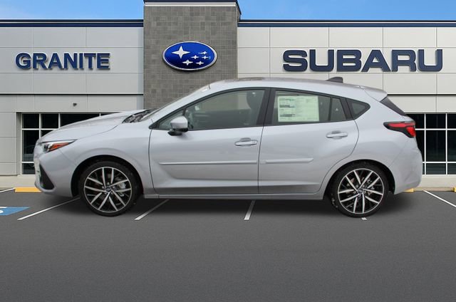 New 2026 Subaru Impreza 2.0i Sport image 5