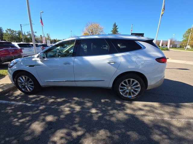 Used 2019 Buick Enclave Premium w/ Experience Buick Package AWD/4WD image 4