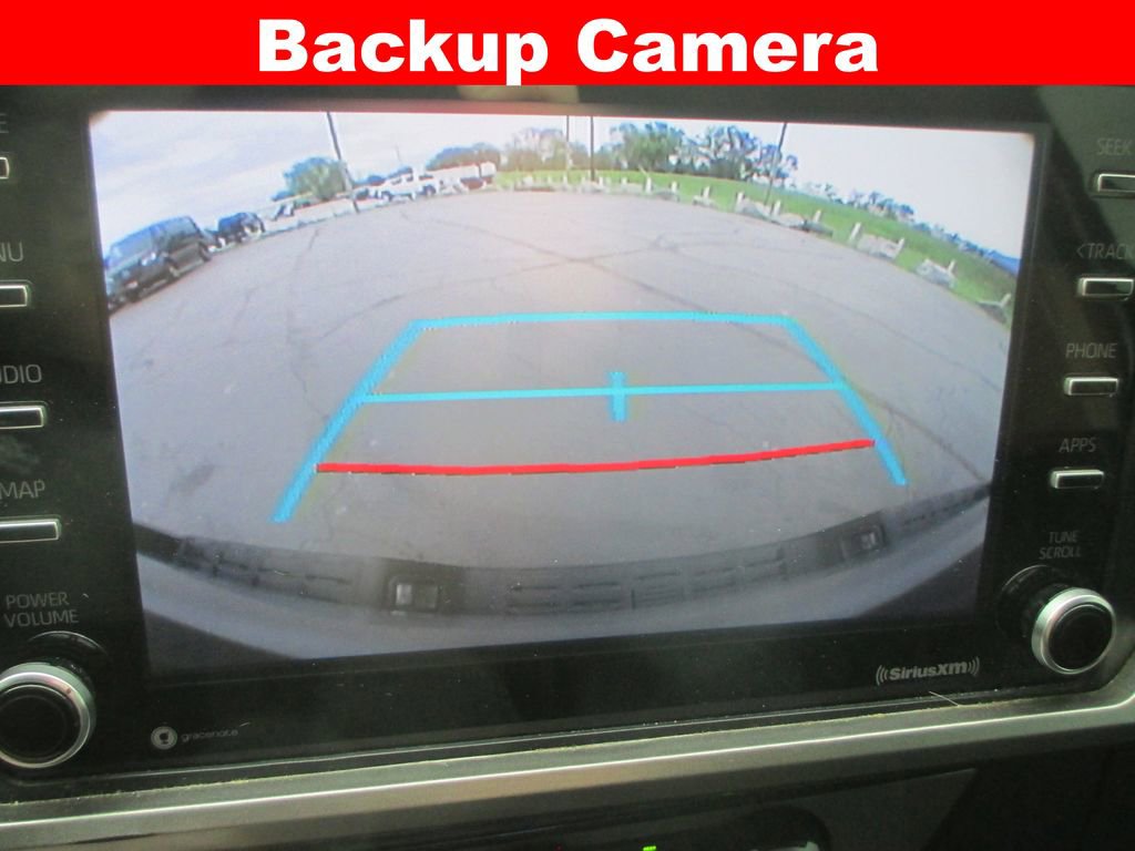 Used 2021 Toyota Tacoma SR5 image 17